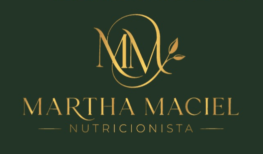 Martha Maciel Nutricionista